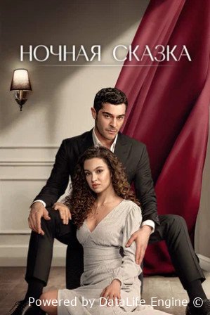 Ночная сказка (сериал 2024 – ...)
