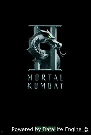 Mortal Kombat II (2025)