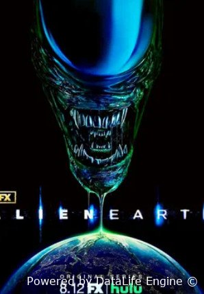 Чужой: Земля (сериал 2025 – ...)