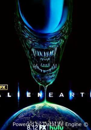Чужой: Земля ( сериал 2025 – ...)