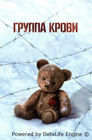 Группа крови (2025)