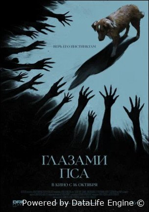 Глазами пса (2025)