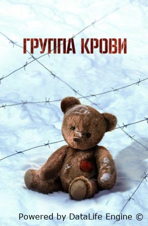 Группа крови (2025)