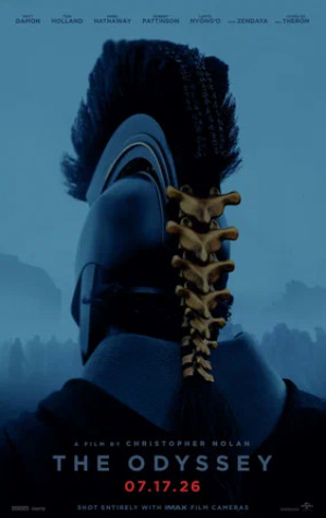 Одиссея (2026)